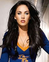 Megan Fox